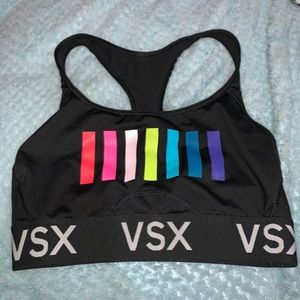 Victoria’s Secret sports bra